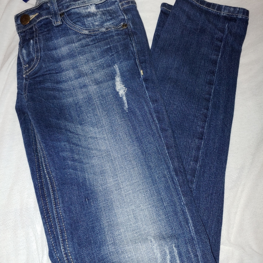 Vigoss Studio Jeans